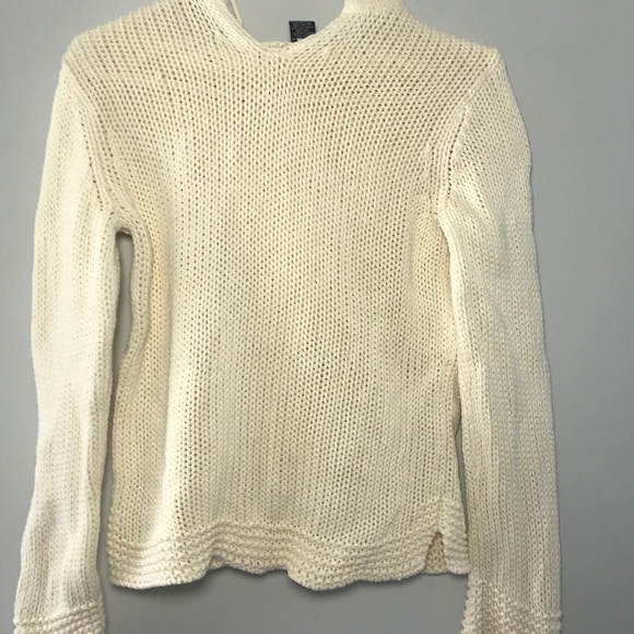 GAP Sweaters - GAP Pullover Hooded Sweater Size M
